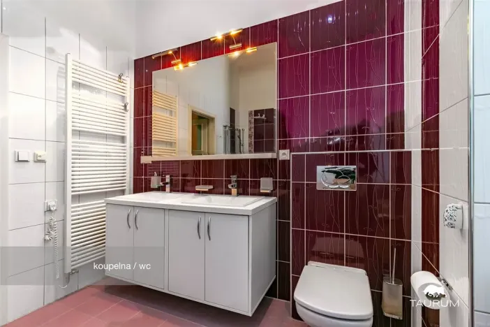 Pronájem bytu 3+kk, Plzeň - Jižní Předměstí, Havlíčkova, 98 m2