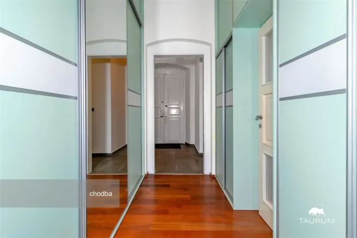 Pronájem bytu 3+kk, Plzeň - Jižní Předměstí, Havlíčkova, 98 m2