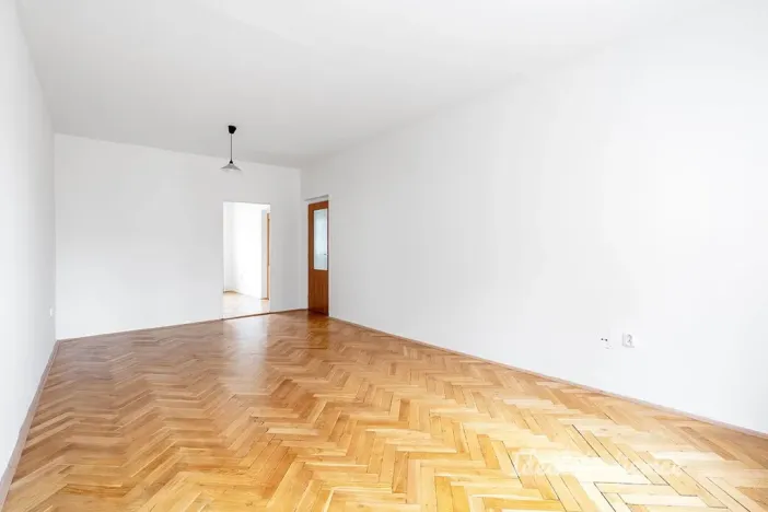 Pronájem bytu 2+1, Praha - Břevnov, Na Petřinách, 58 m2