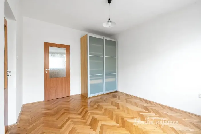 Pronájem bytu 2+1, Praha - Břevnov, Na Petřinách, 58 m2