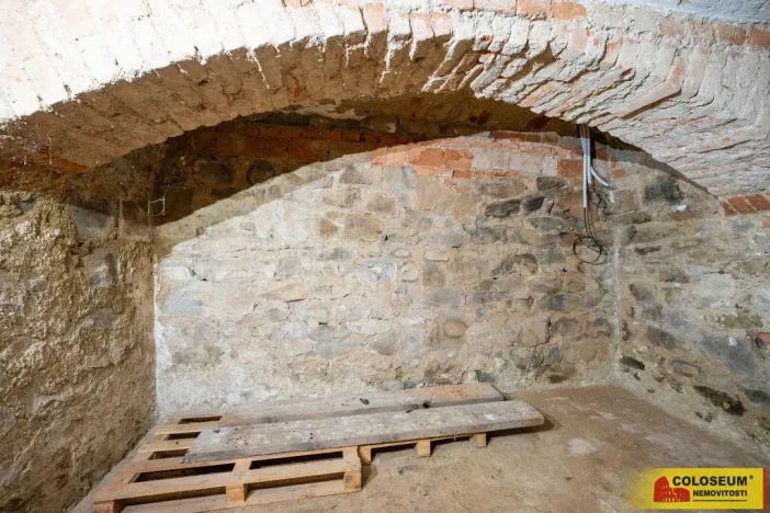 Prodej rodinného domu, Vyškov - Vyškov-Předměstí, 63 m2