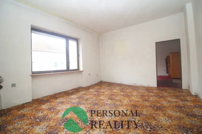 Prodej rodinného domu, Mutějovice, Na Příči, 156 m2