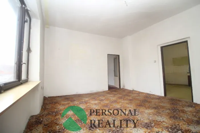 Prodej rodinného domu, Mutějovice, Na Příči, 156 m2