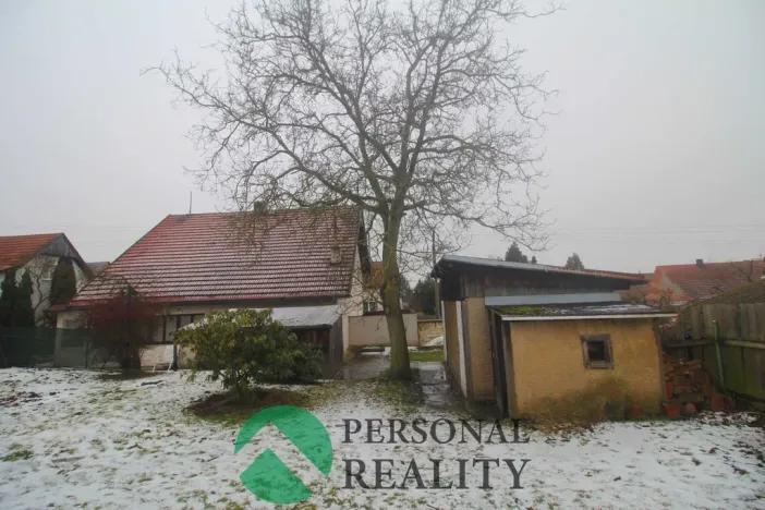 Prodej rodinného domu, Mutějovice, Na Příči, 156 m2