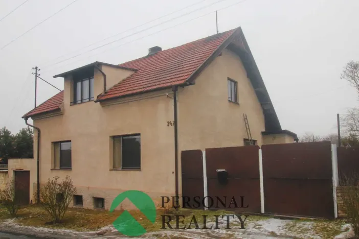Prodej rodinného domu, Mutějovice, Na Příči, 156 m2