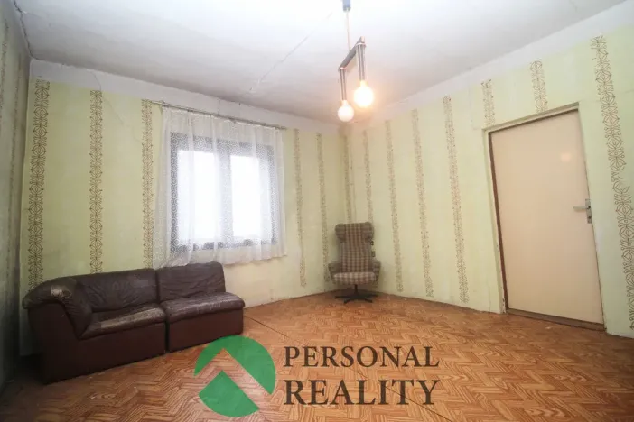 Prodej rodinného domu, Mutějovice, Na Příči, 156 m2