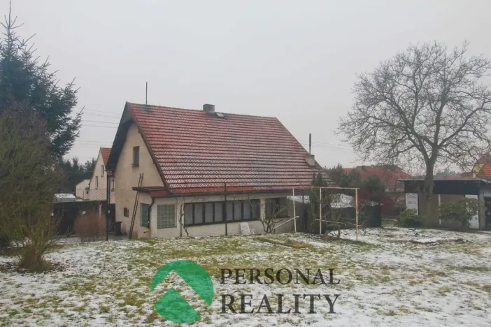 Prodej rodinného domu, Mutějovice, Na Příči, 156 m2