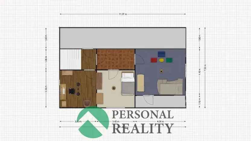 Prodej rodinného domu, Mutějovice, Na Příči, 156 m2