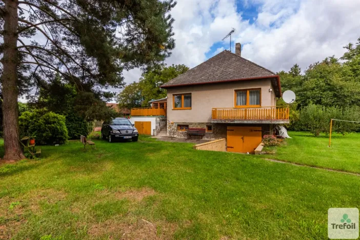 Prodej rodinného domu, Vitice, 275 m2