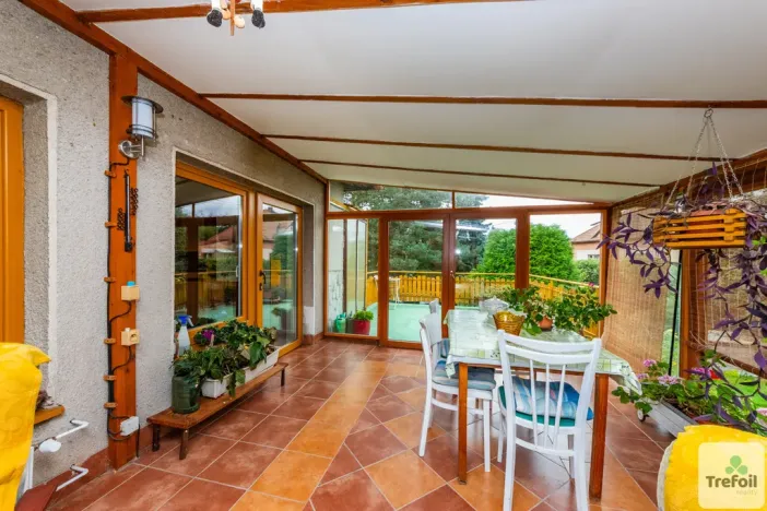 Prodej rodinného domu, Vitice, 275 m2