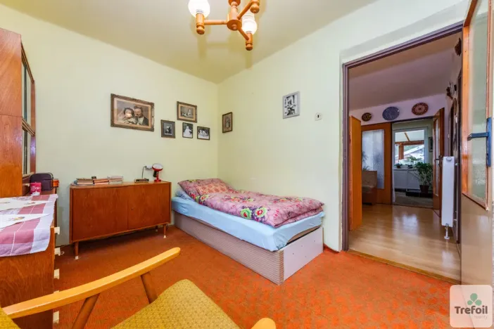 Prodej rodinného domu, Vitice, 275 m2