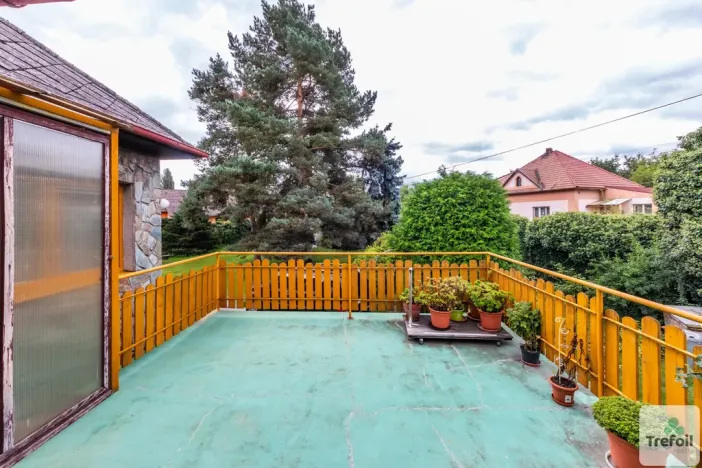 Prodej rodinného domu, Vitice, 275 m2