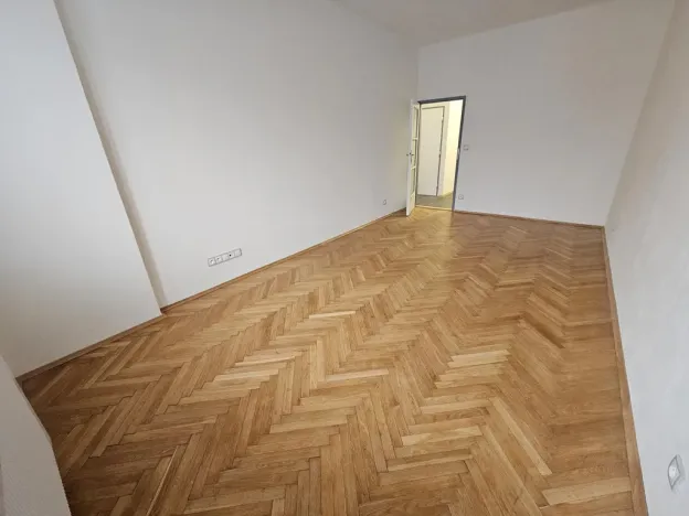 Pronájem bytu 2+kk, Praha - Nusle, Kloboučnická, 51 m2