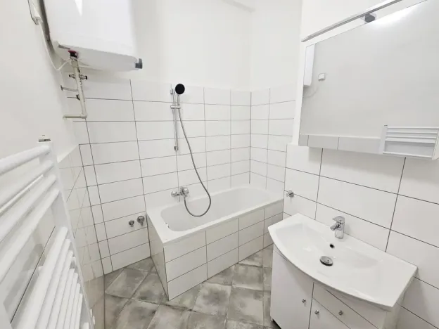 Pronájem bytu 2+kk, Praha - Nusle, Kloboučnická, 51 m2