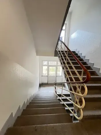 Pronájem bytu 2+kk, Praha - Žižkov, Radhošťská, 49 m2