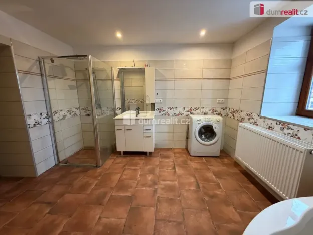 Prodej rodinného domu, Slabce - Rousínov, 285 m2