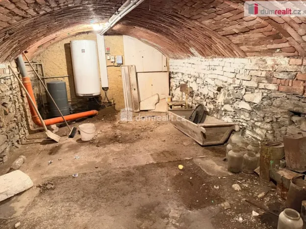 Prodej rodinného domu, Slabce - Rousínov, 285 m2