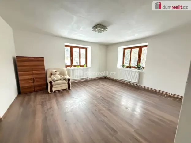 Prodej rodinného domu, Slabce - Rousínov, 285 m2