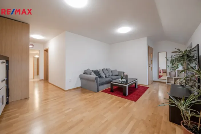 Prodej rodinného domu, Praha - Libeň, Davídkova, 146 m2