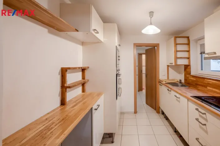 Prodej rodinného domu, Praha - Libeň, Davídkova, 146 m2