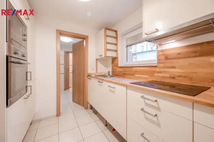 Prodej rodinného domu, Praha - Libeň, Davídkova, 146 m2