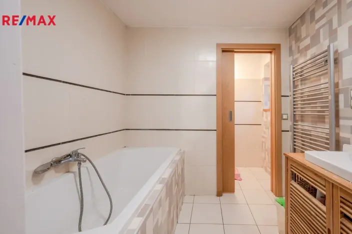 Prodej rodinného domu, Praha - Libeň, Davídkova, 146 m2