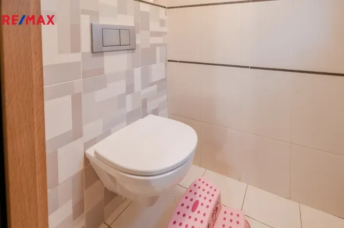 Prodej rodinného domu, Praha - Libeň, Davídkova, 146 m2