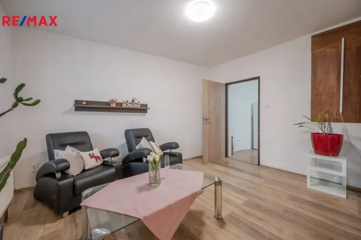 Prodej rodinného domu, Praha - Libeň, Davídkova, 146 m2