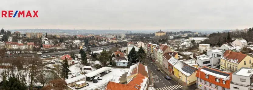 Prodej rodinného domu, Praha - Libeň, Davídkova, 146 m2