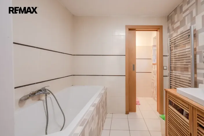 Prodej rodinného domu, Praha - Libeň, Davídkova, 146 m2