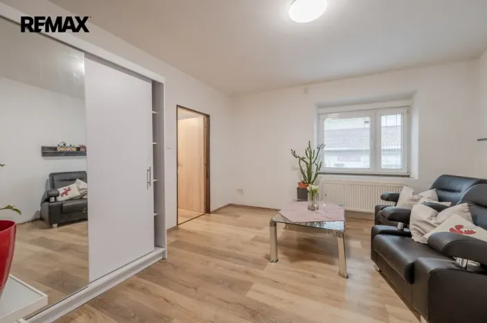 Prodej rodinného domu, Praha - Libeň, Davídkova, 146 m2