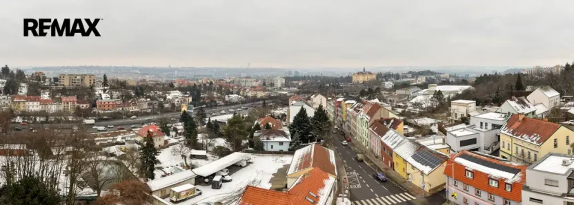 Prodej rodinného domu, Praha - Libeň, Davídkova, 146 m2