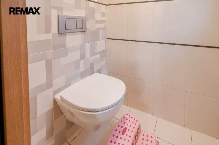 Prodej rodinného domu, Praha - Libeň, Davídkova, 113 m2