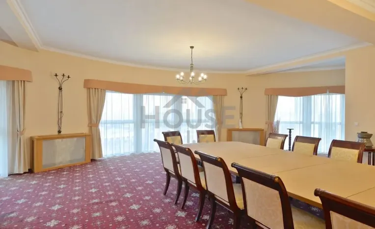 Pronájem vily, Praha - Smíchov, Nový Zlíchov, 839 m2