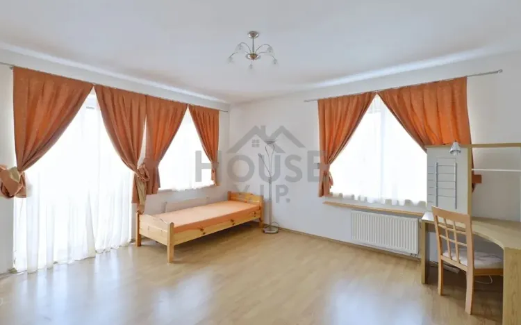 Pronájem vily, Praha - Smíchov, Nový Zlíchov, 839 m2