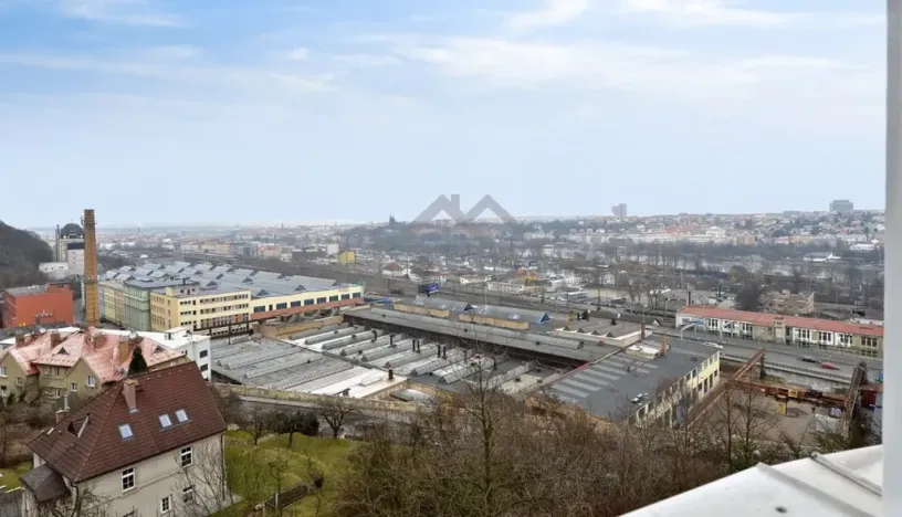 Pronájem vily, Praha - Smíchov, Nový Zlíchov, 839 m2