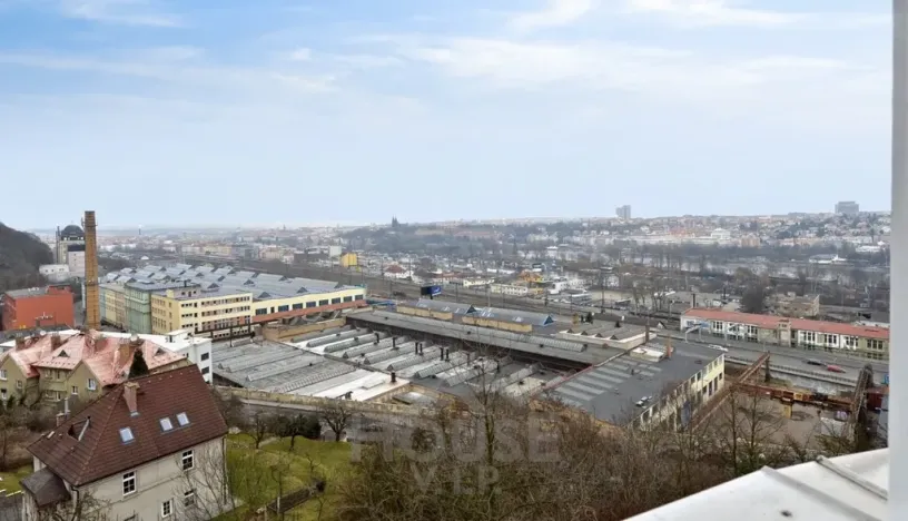 Pronájem vily, Praha - Smíchov, Nový Zlíchov, 839 m2