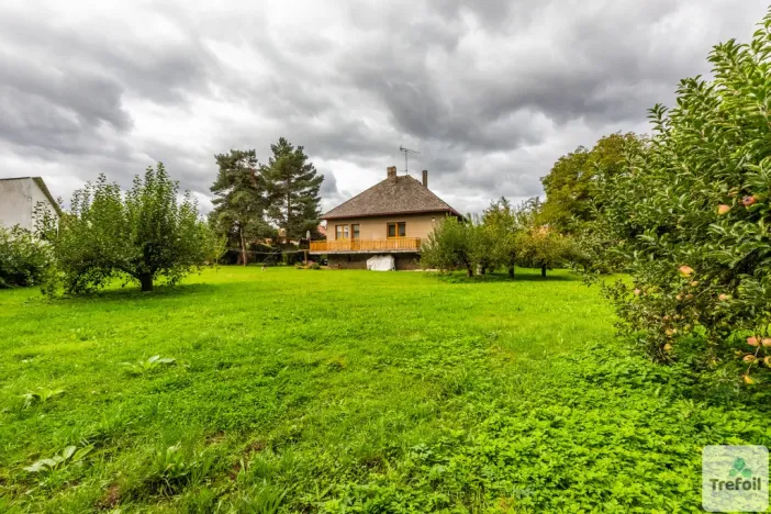 Prodej rodinného domu, Vitice, 275 m2