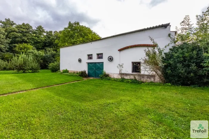 Prodej rodinného domu, Vitice, 275 m2