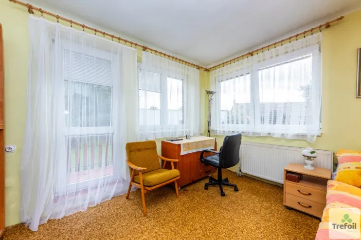 Prodej rodinného domu, Vitice, 275 m2