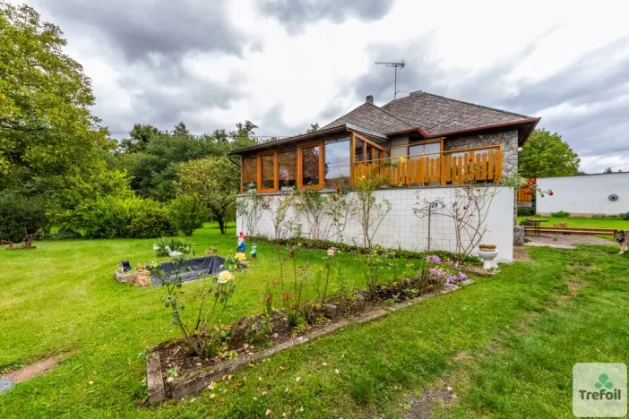 Prodej rodinného domu, Vitice, 275 m2