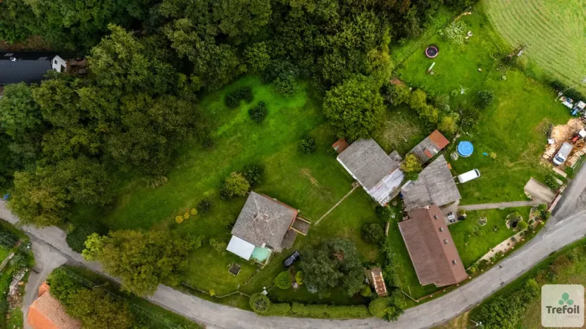 Prodej rodinného domu, Vitice, 275 m2