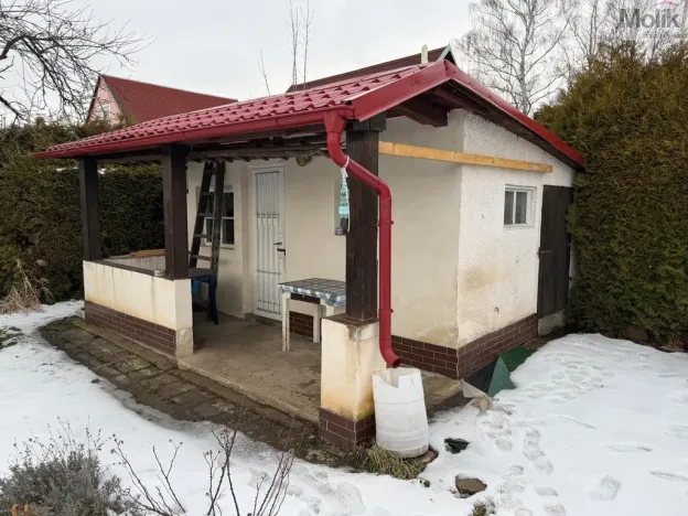 Prodej zahrady, Most, 400 m2