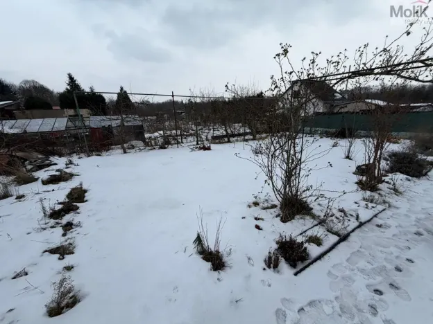 Prodej zahrady, Most, 400 m2