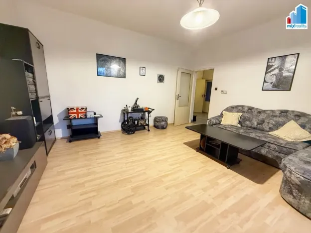 Prodej bytu 3+1, Plzeň, Guldenerova, 72 m2