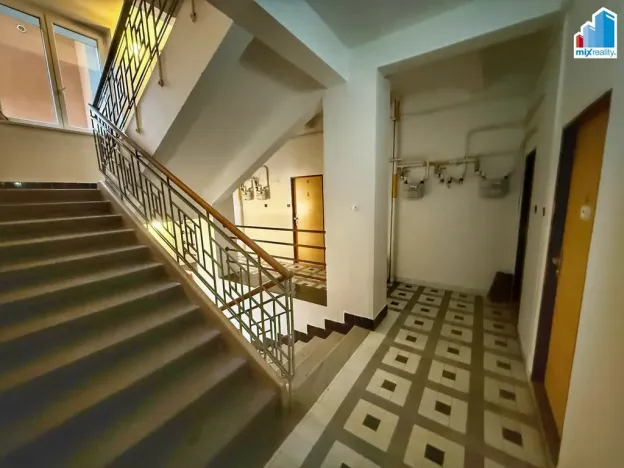 Prodej bytu 3+1, Plzeň, Guldenerova, 72 m2