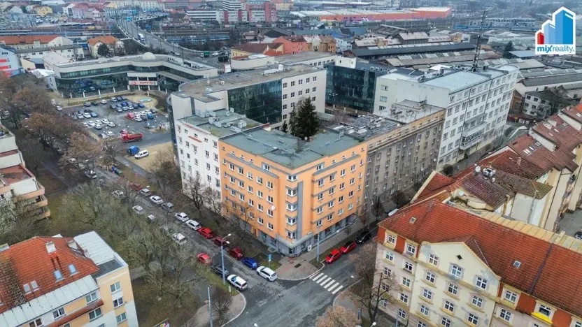 Prodej bytu 3+1, Plzeň, Guldenerova, 78 m2