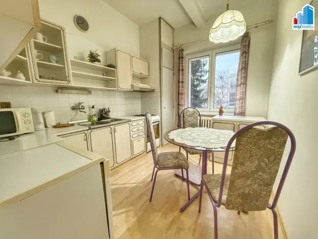 Prodej bytu 3+1, Plzeň, Guldenerova, 78 m2