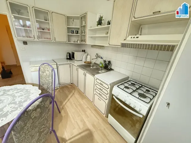 Prodej bytu 3+1, Plzeň, Guldenerova, 78 m2