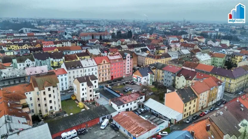 Prodej bytu 3+1, Plzeň, Guldenerova, 78 m2